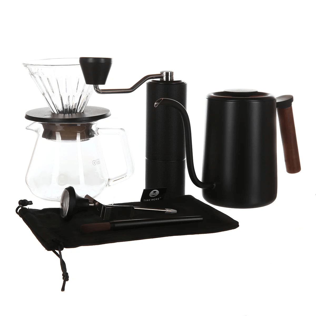 C3 Pour Over Set gift box