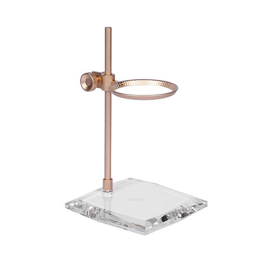 Stojak na nalewaki TIMEMORE MUSE Pour Over Crystal