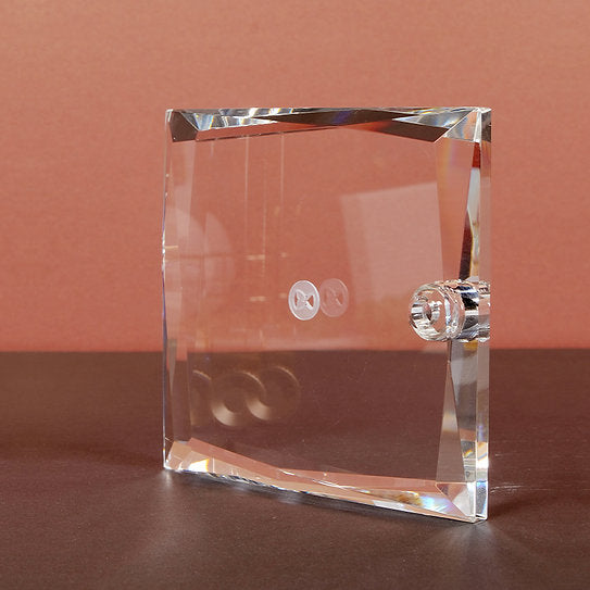 Stojak na nalewaki TIMEMORE MUSE Pour Over Crystal