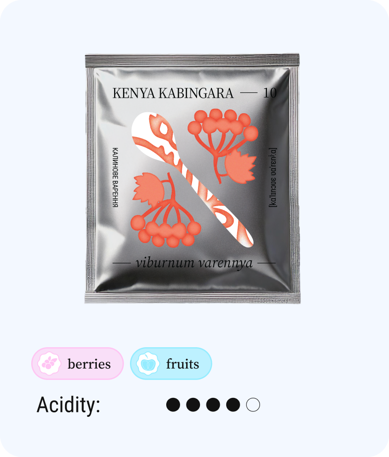 Winter Tastes From Ukraine Сharity box