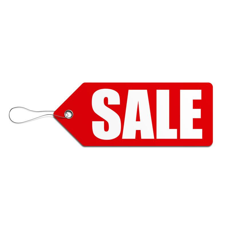 SALE