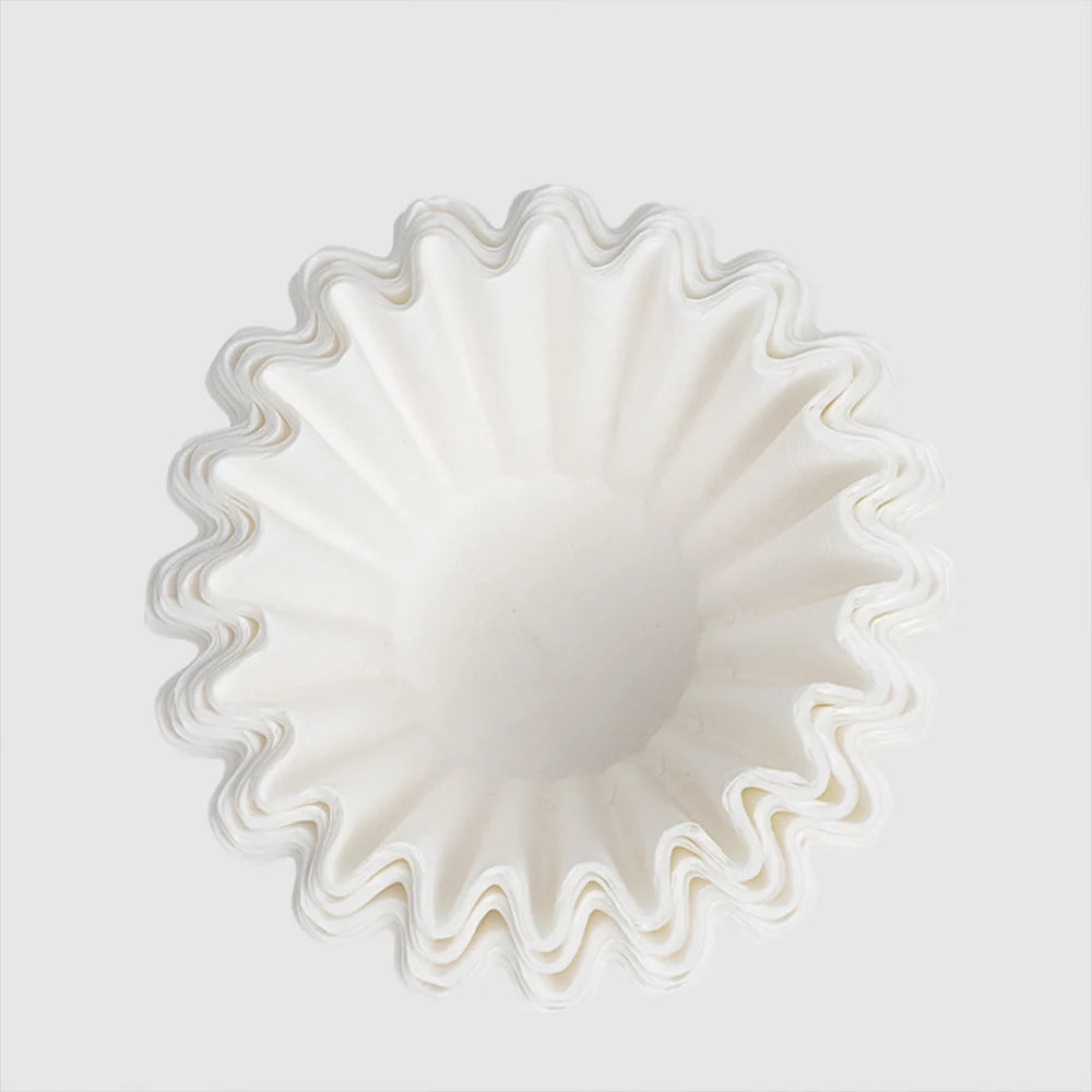 TIMEMORE Basket paper filter 01, alternate view 2
