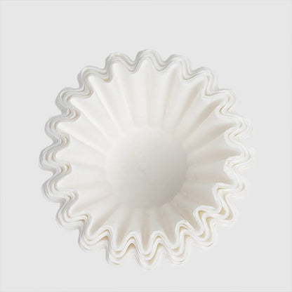 TIMEMORE Basket paper filter 01, alternate view 2
