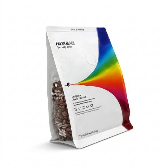 ETHIOPIA AYELE FULASA
