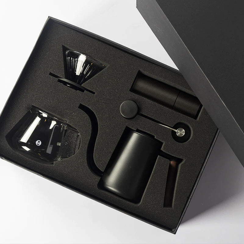 C3 Pour Over Set gift box