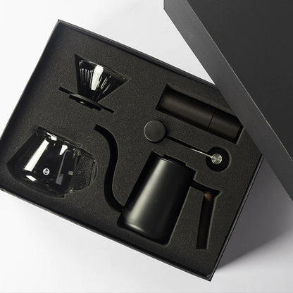 C3 Pour Over Set gift box