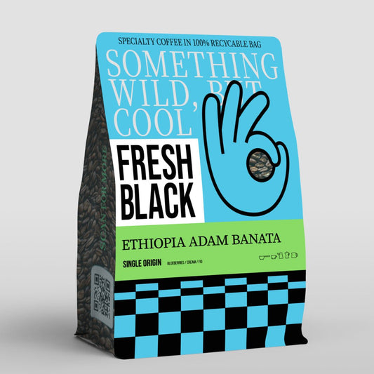 Ethiopia Adam Banata