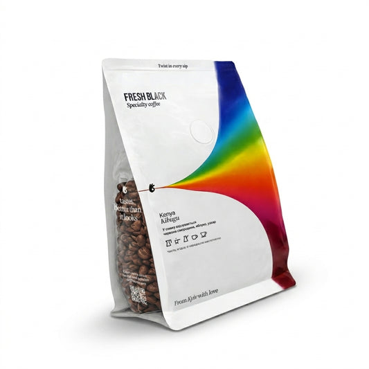 Kenya Kibugu AB