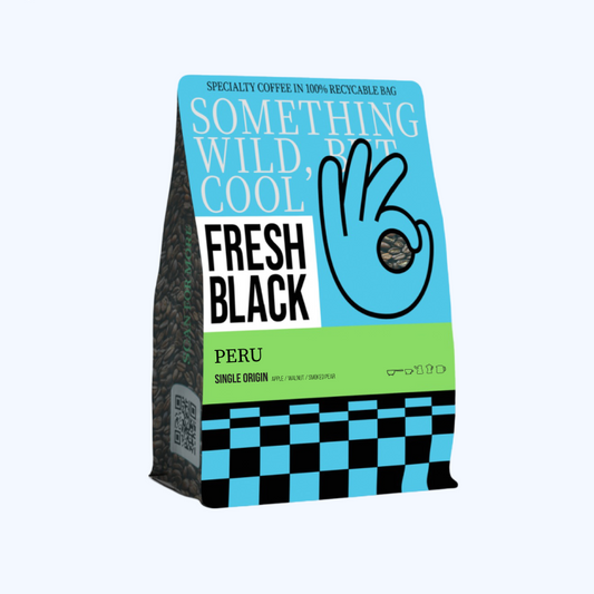 Peru Amazonas Monte Verde