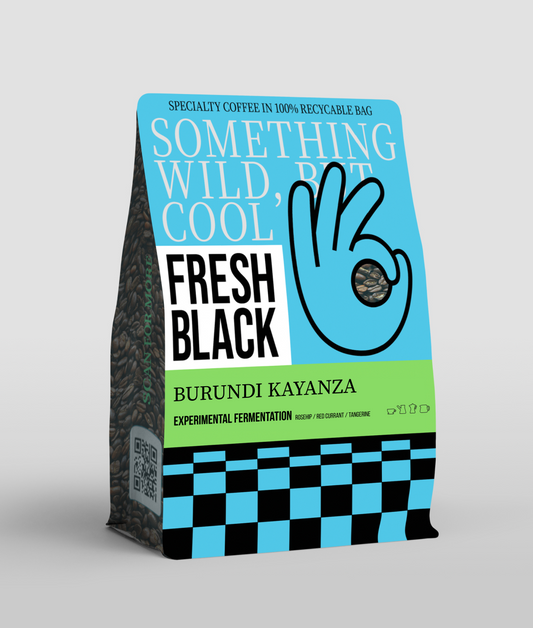 Burundi Kayanza