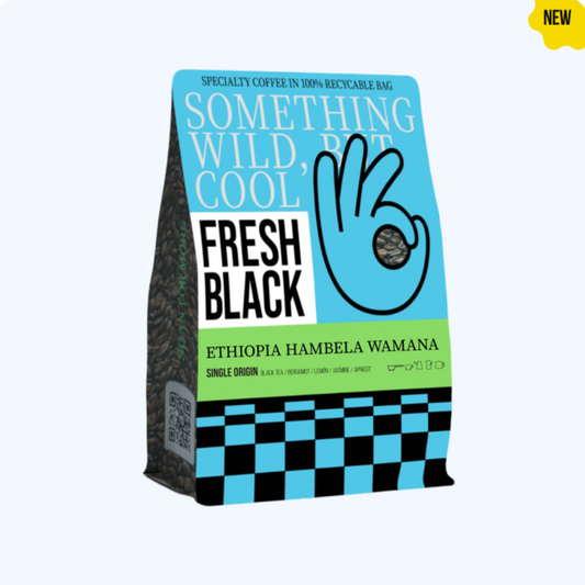 Ethiopia Hambela Wamana